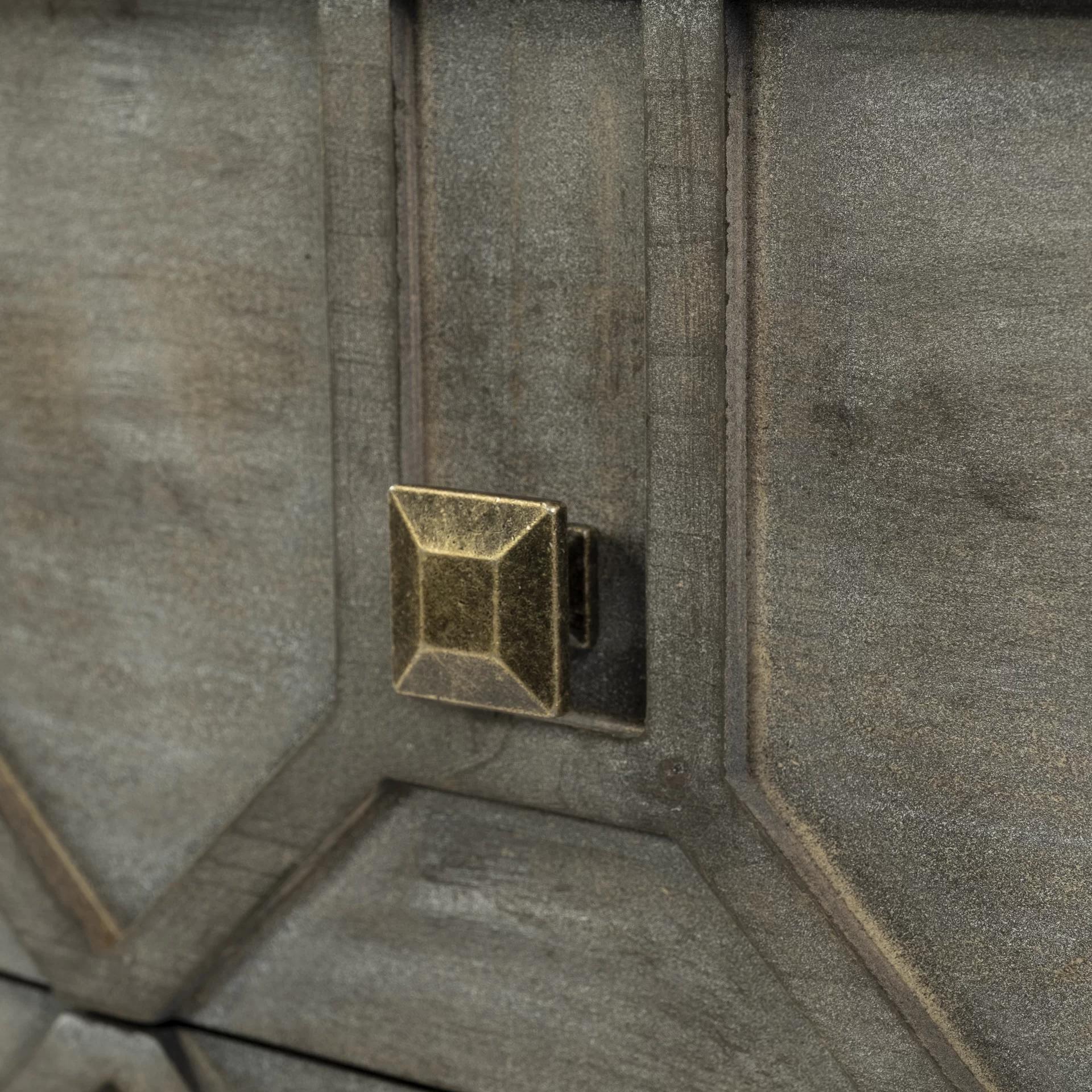 Dezi 9 Drawer Dresser thumbnail 8