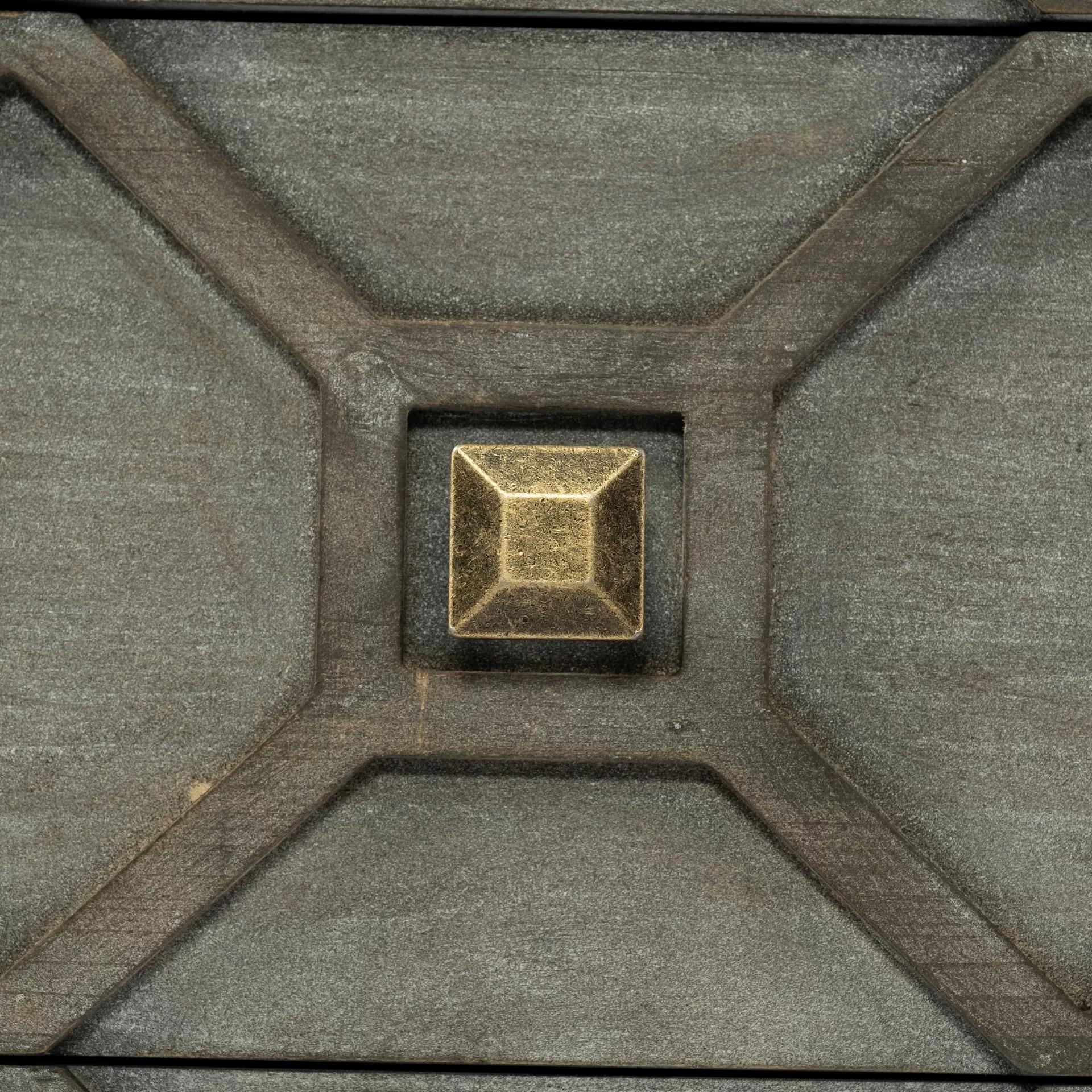 Dezi 9 Drawer Dresser thumbnail 10