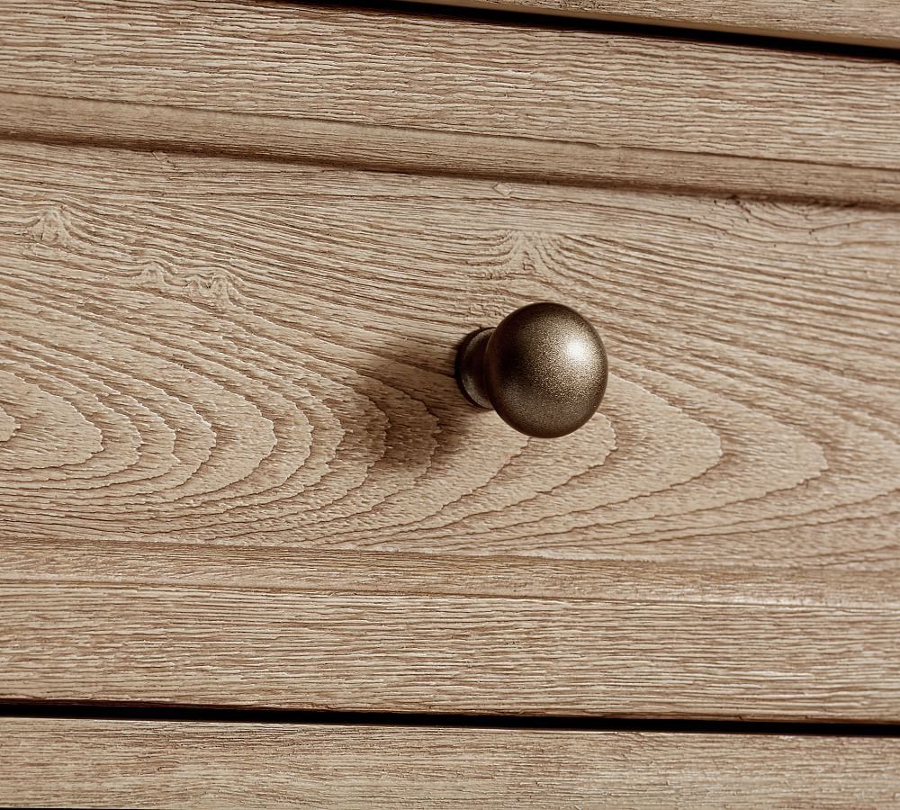 Hudson 6-Drawer Tall Dresser thumbnail 3