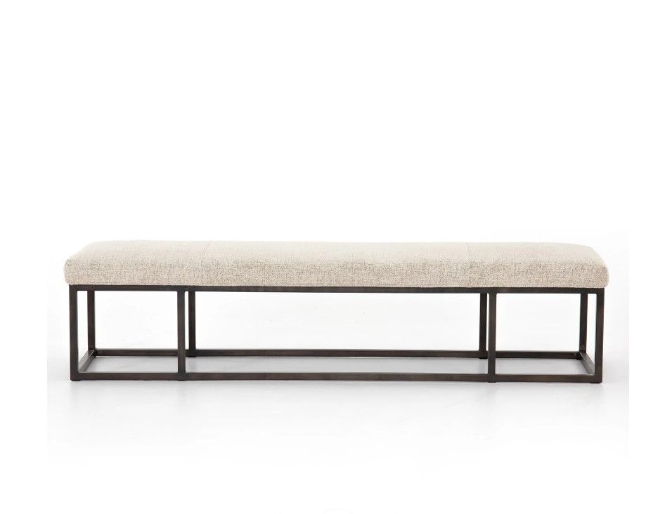 Beauford Bench thumbnail 2