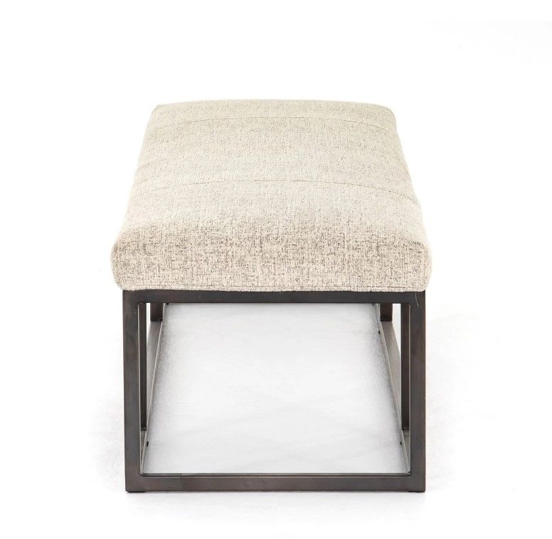 Beauford Bench thumbnail 3