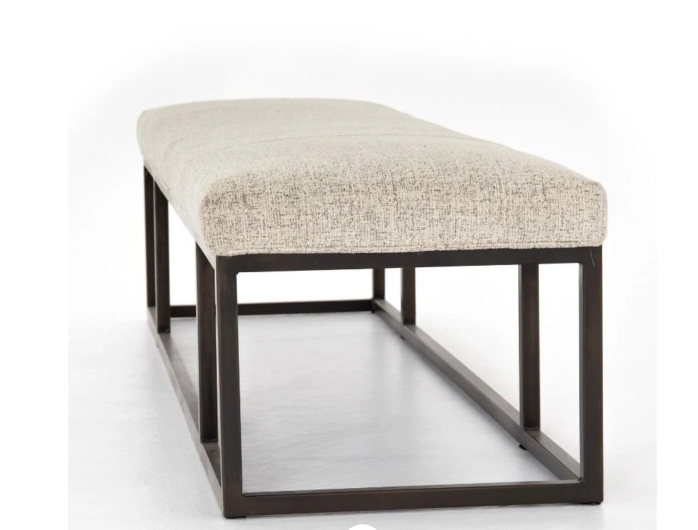 Beauford Bench thumbnail 4