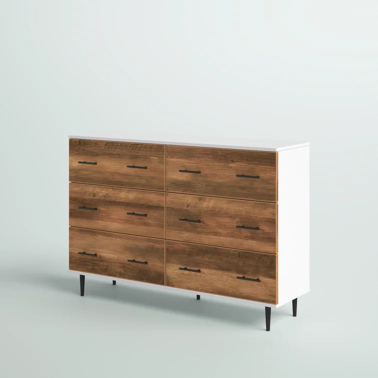 Catt 6 - Drawer Dresser thumbnail 2