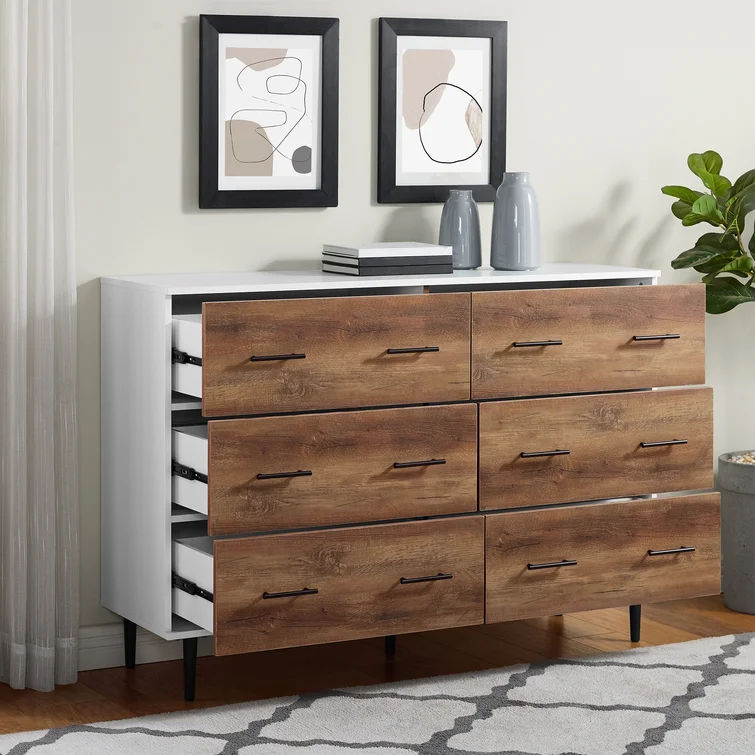 Catt 6 - Drawer Dresser thumbnail 4