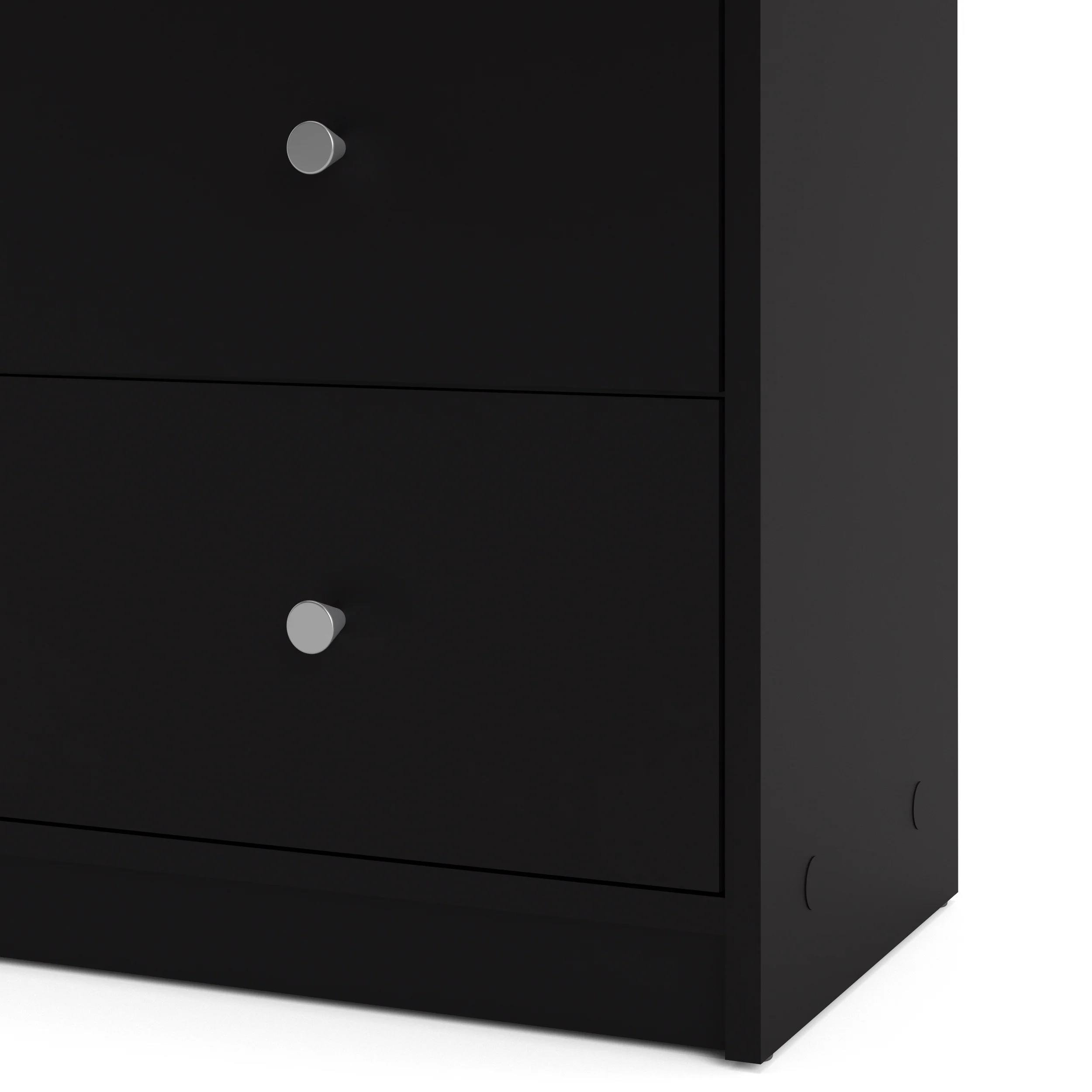 Jaylene 6 Drawer Dresser thumbnail 5