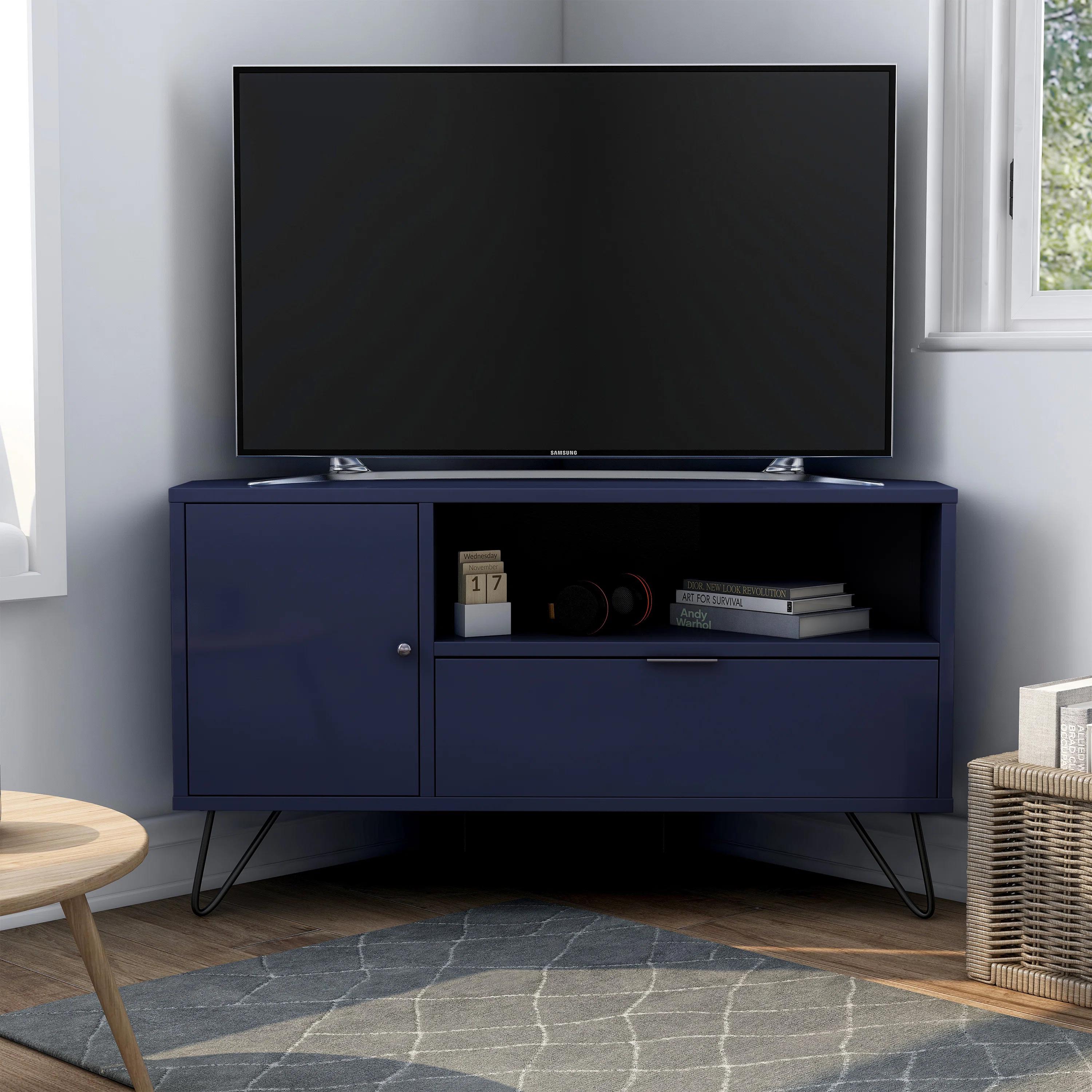 41" Media Console thumbnail 6