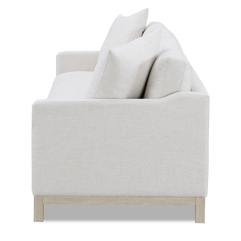 Cami Upholstered Loveseat thumbnail 4