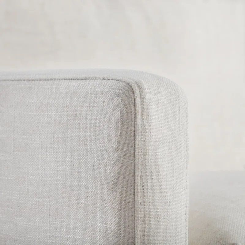 Cami Upholstered Loveseat thumbnail 5