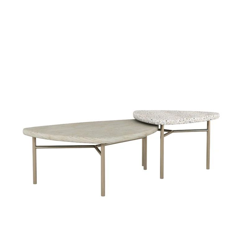Trevor Nesting Coffee Table thumbnail 3
