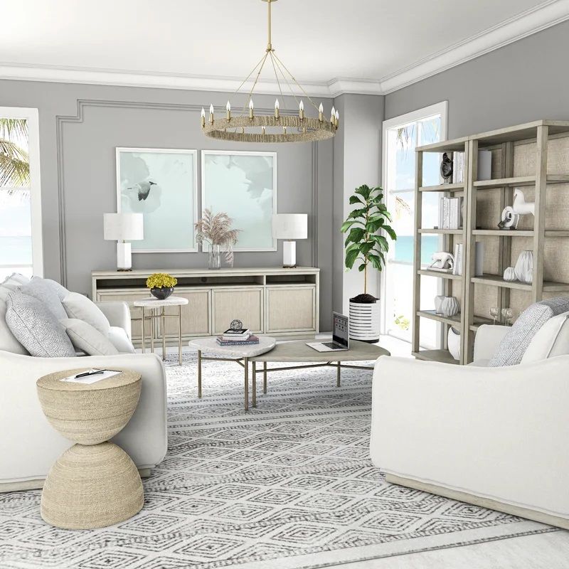 Trevor End Table thumbnail 2