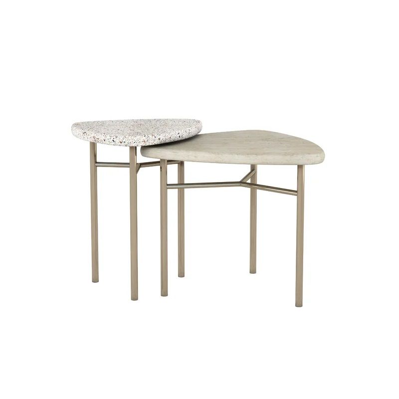 Trevor End Table thumbnail 3