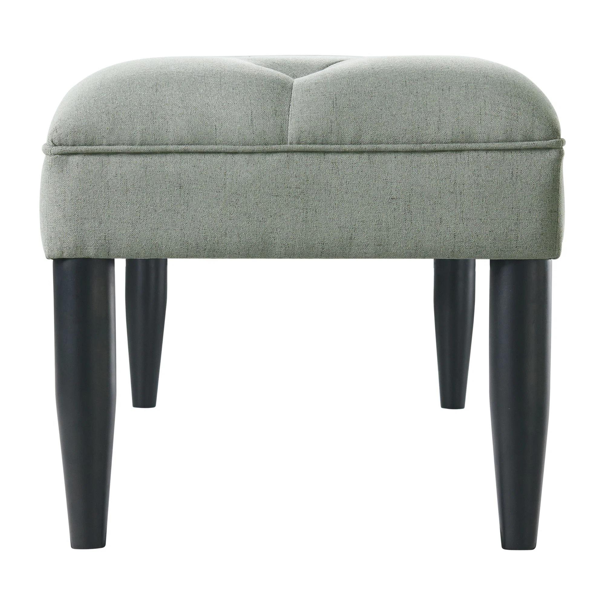 Upholstered Bench thumbnail 4