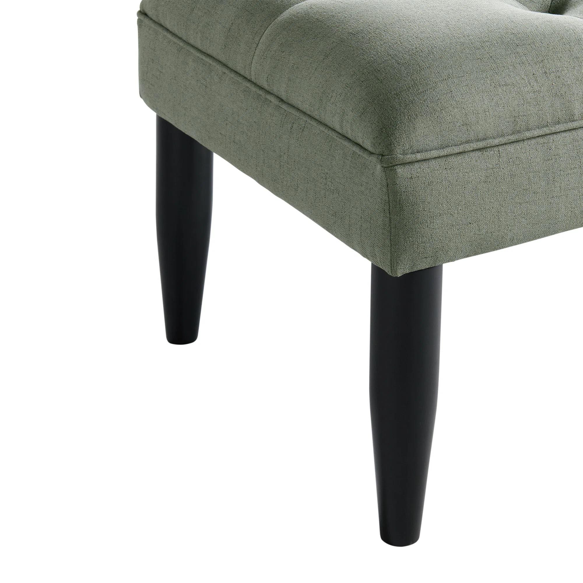 Upholstered Bench thumbnail 8