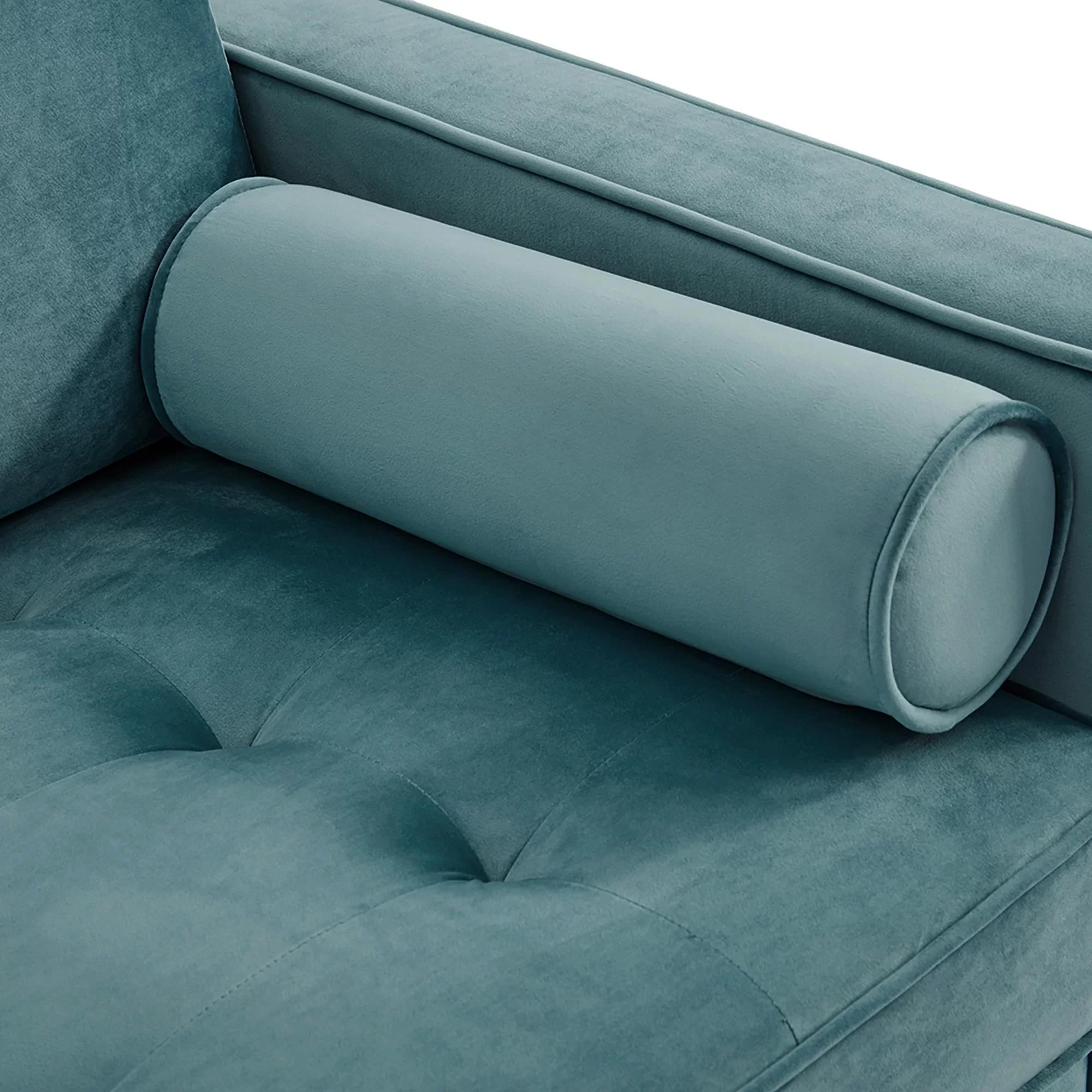 Geo Upholstered Armchair thumbnail 5