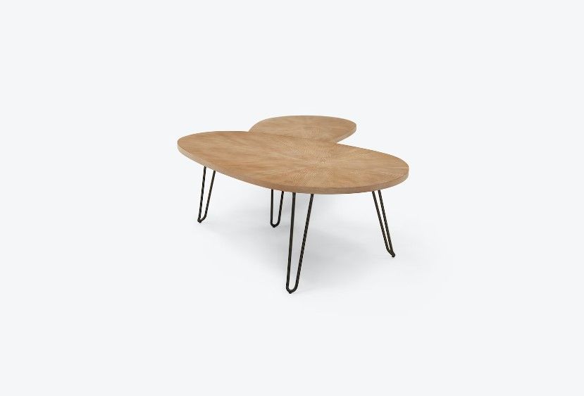Alix Bunching Coffee Table thumbnail 3