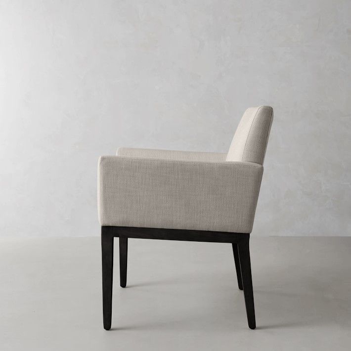 Laguna Dining Armchair thumbnail 2
