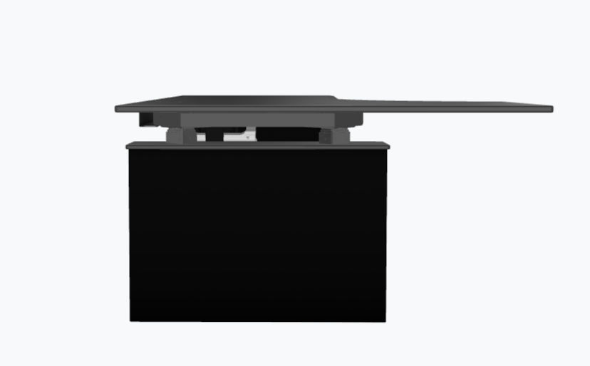 Evodesk Studio L Pro thumbnail 3