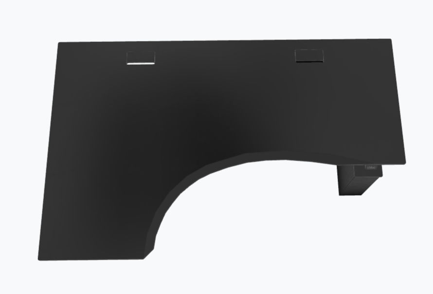Evodesk Studio L Pro thumbnail 4