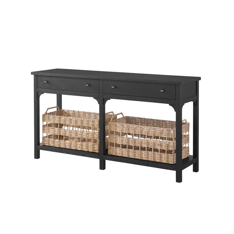Kinsley 60'' Console Table thumbnail 2