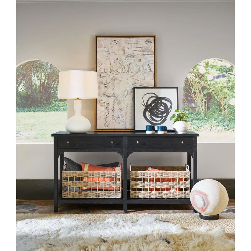 Kinsley 60'' Console Table thumbnail 3