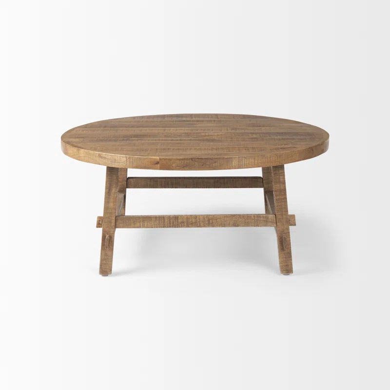 Danise Coffee Table thumbnail 2