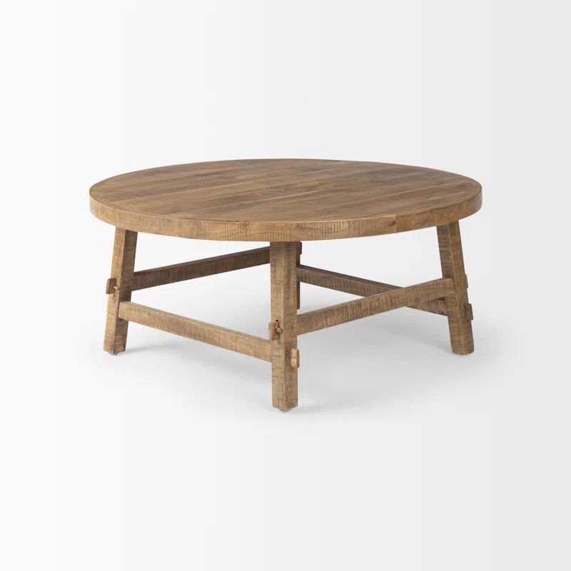 Danise Coffee Table thumbnail 3