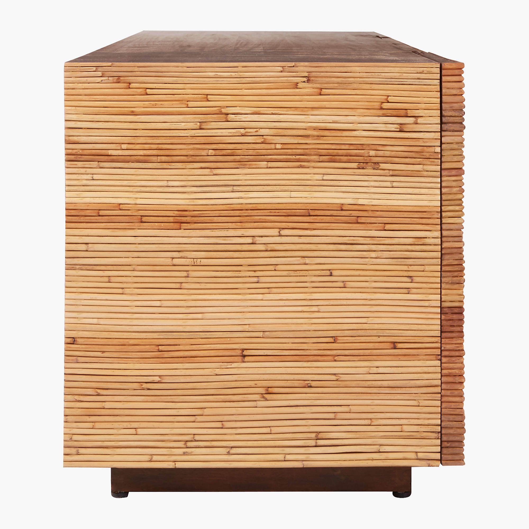 Reflect Rattan Credenza thumbnail 3