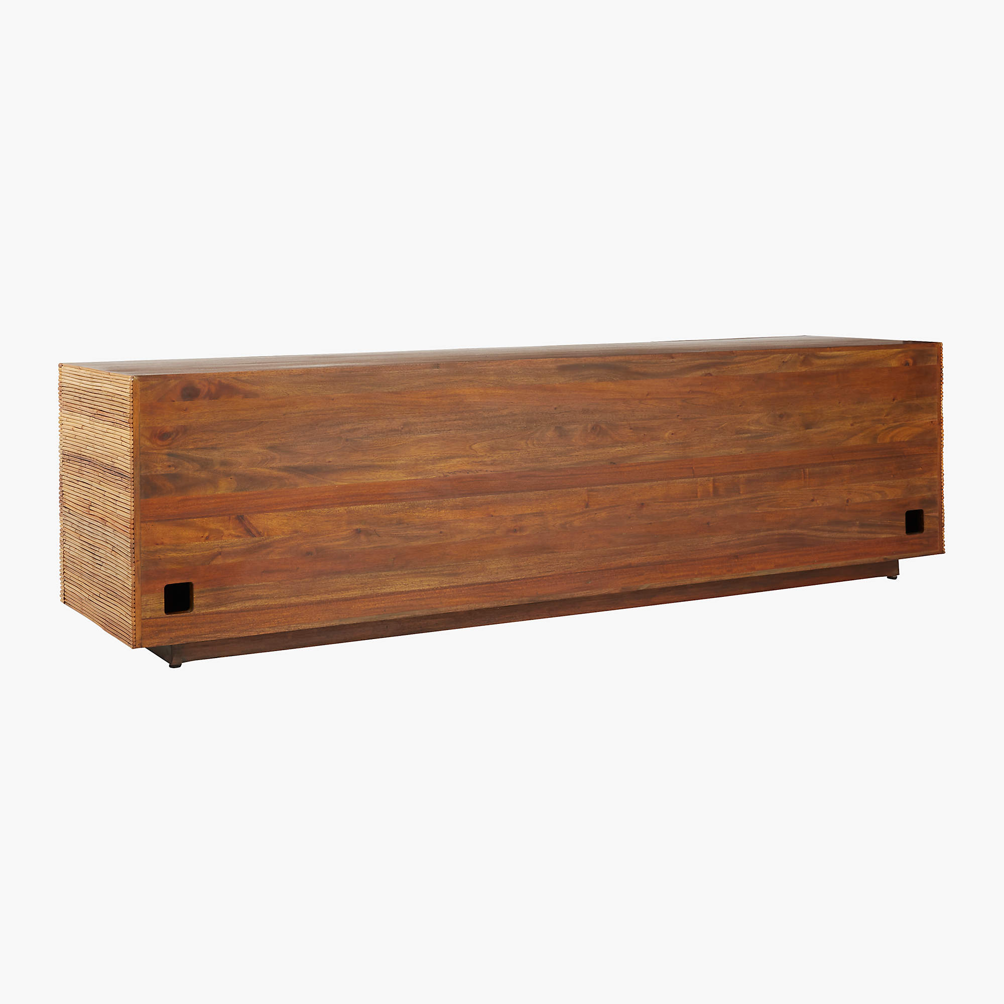 Reflect Rattan Credenza thumbnail 4