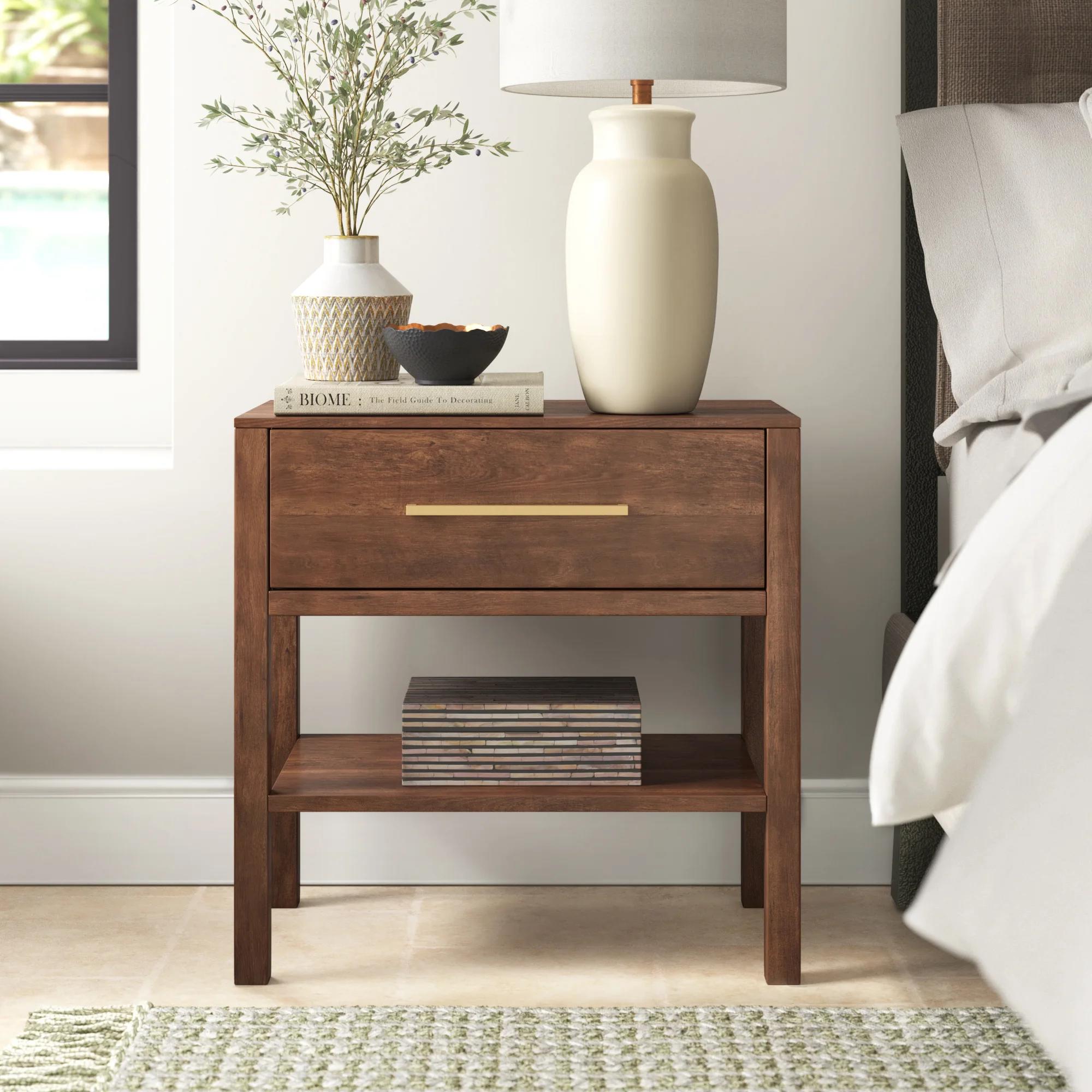 Cascade Nightstand thumbnail 2