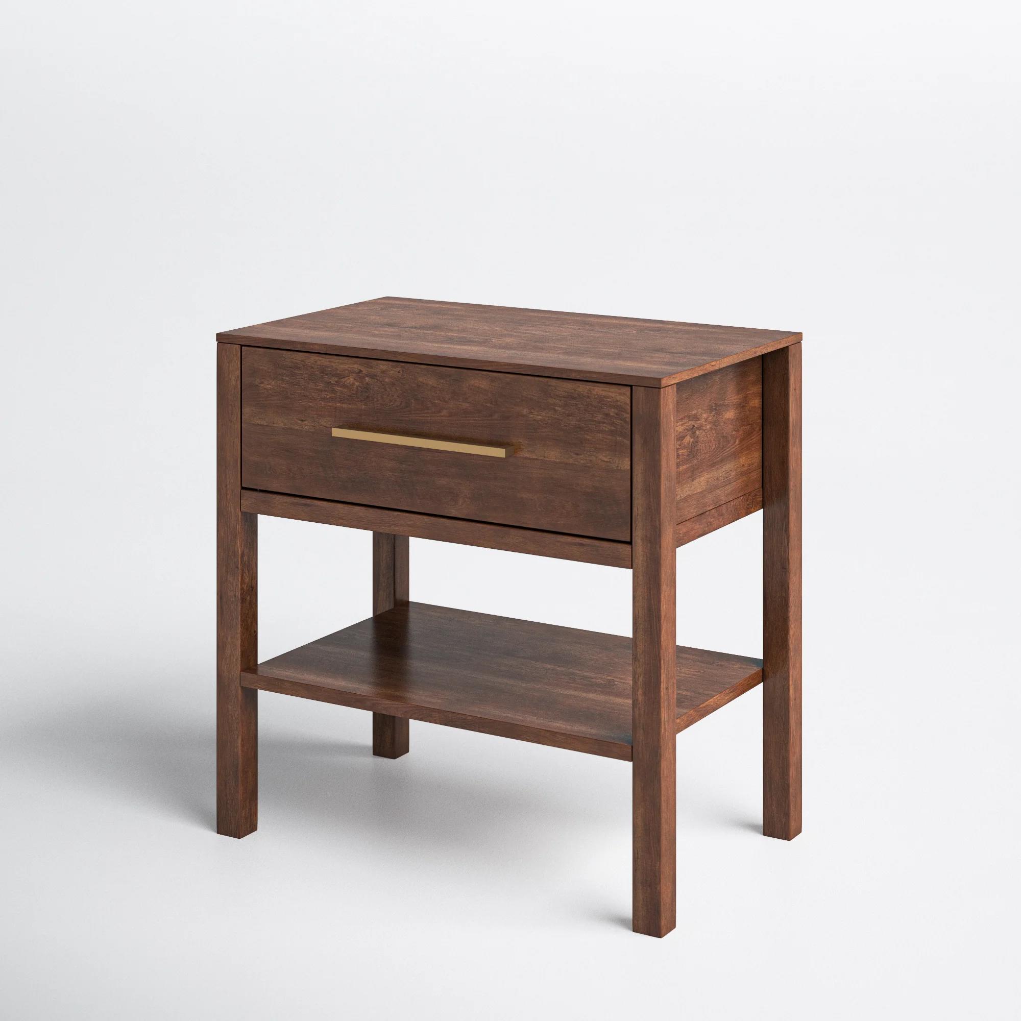 Cascade Nightstand thumbnail 4