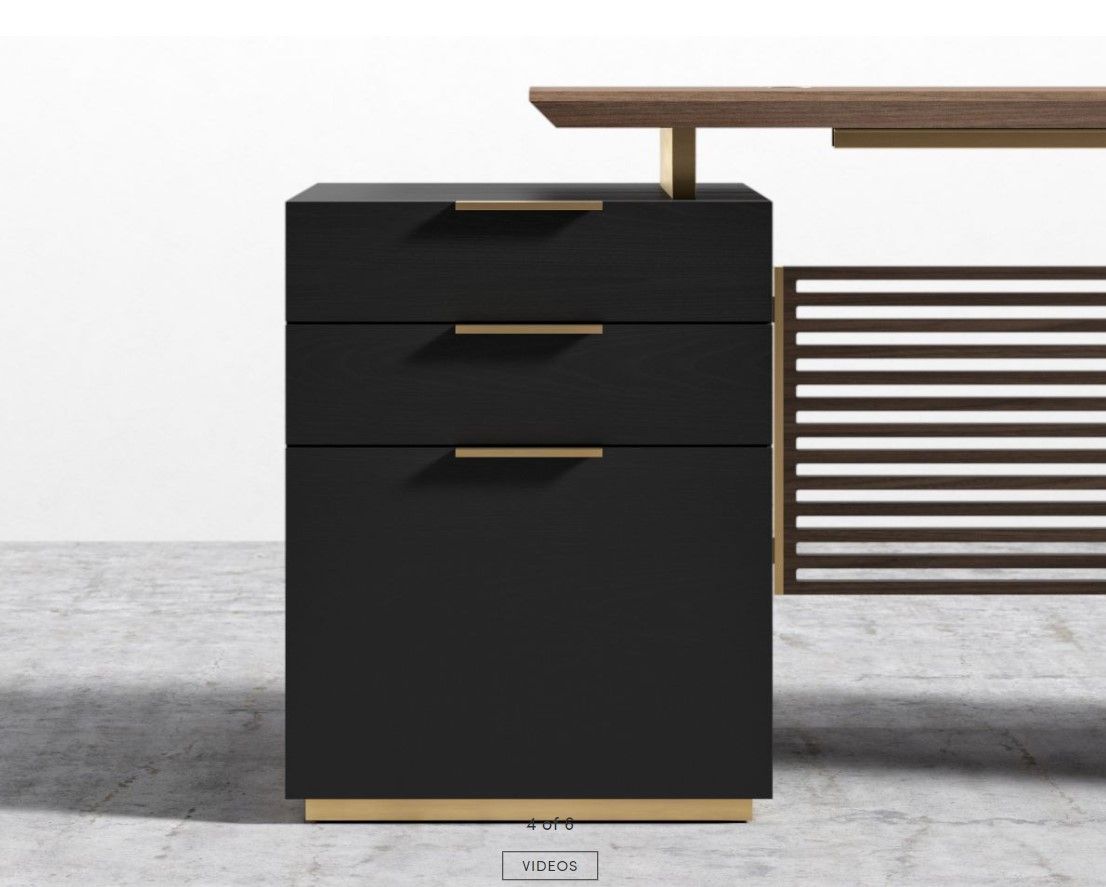 Georgio Desk thumbnail 4