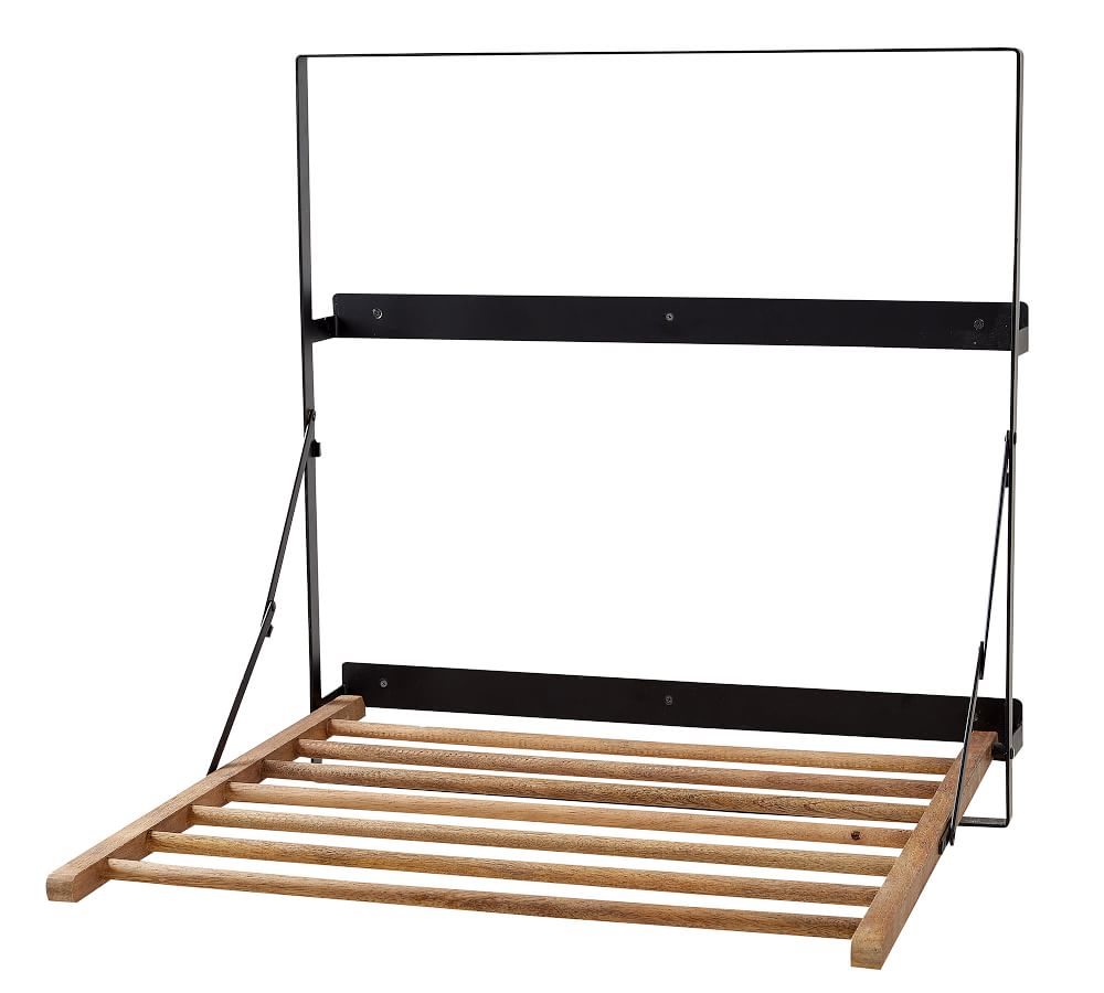 Trenton Laundry Drying Rack thumbnail 4
