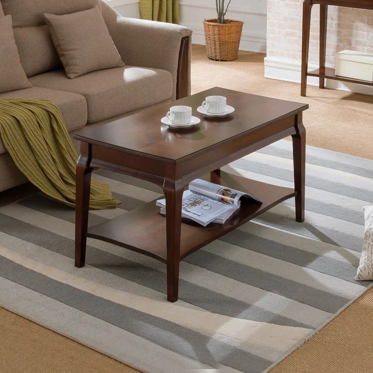 Jacobsen Coffee Table thumbnail 2