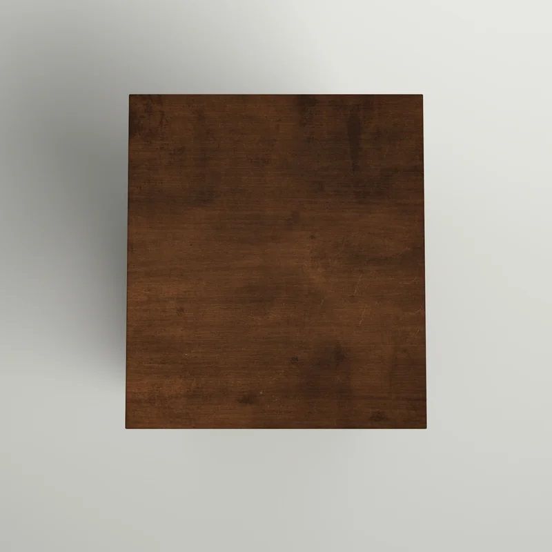 Schubert Tall End Table with Storage thumbnail 4