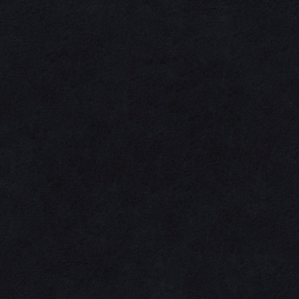 Black Velvet Window Curtain Panel 108" thumbnail 3