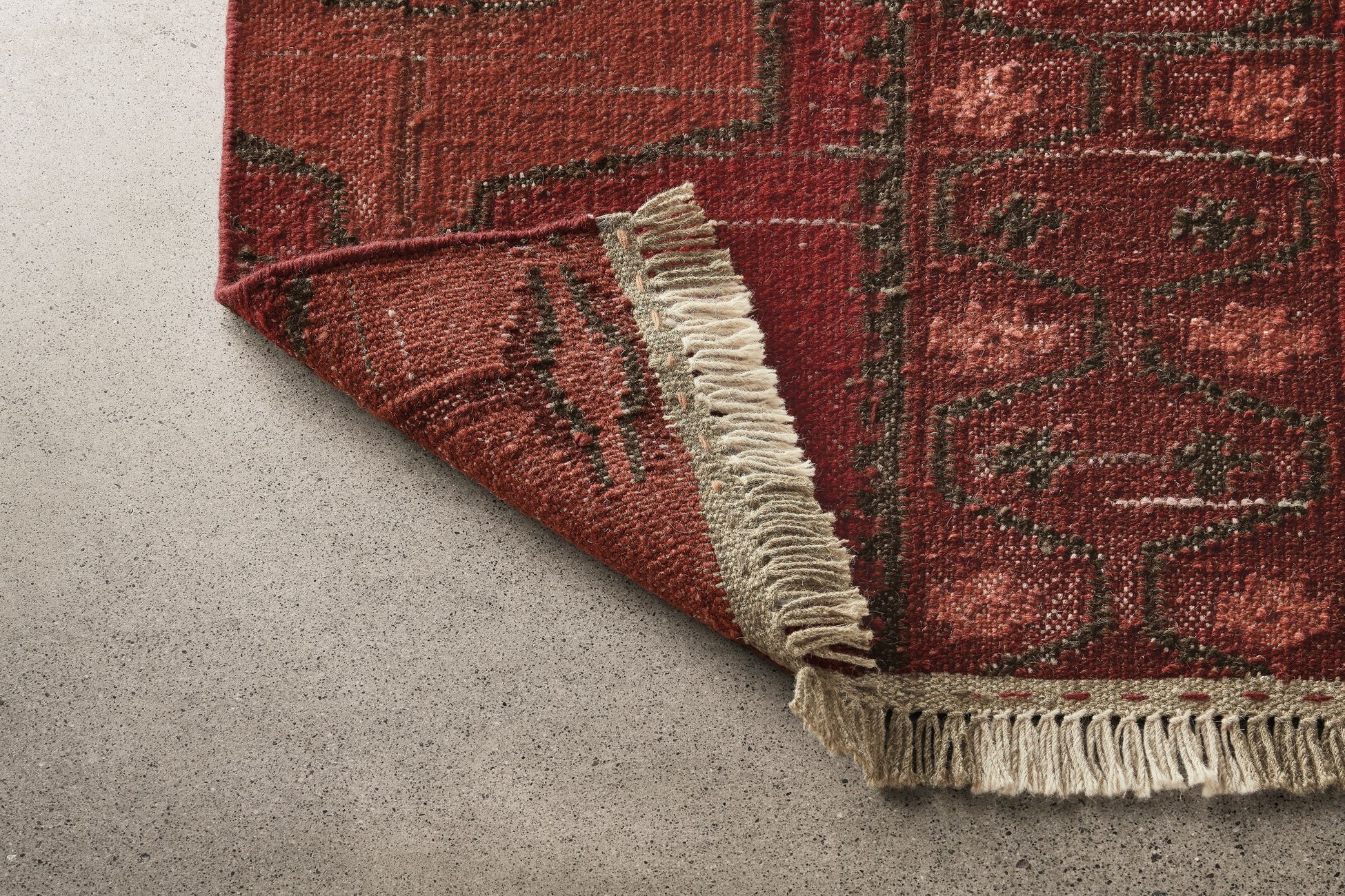 Tamsa Rug 9x12 thumbnail 3