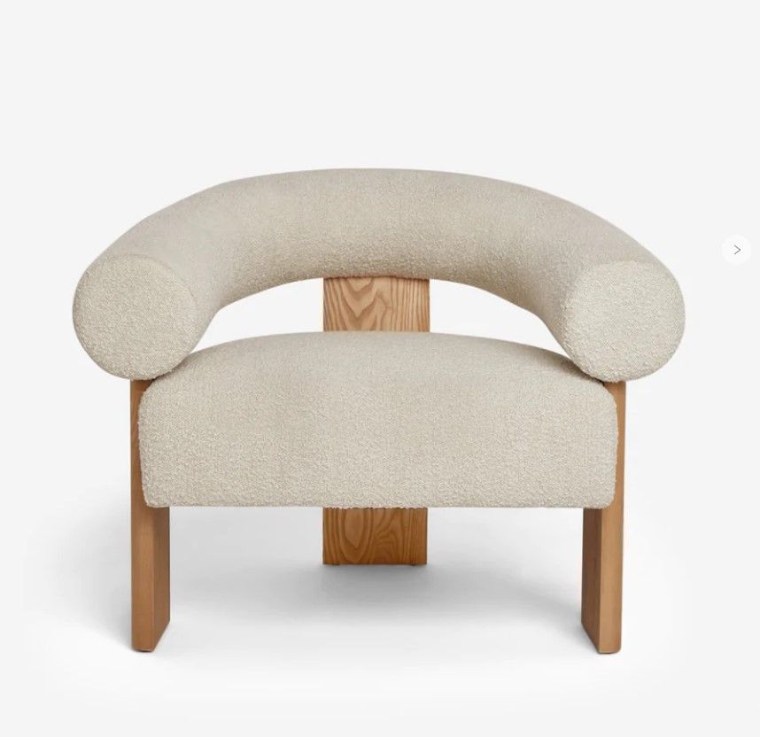 Celeste Accent Chair thumbnail 3