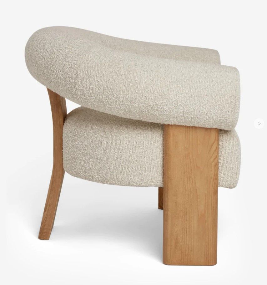 Celeste Accent Chair thumbnail 4