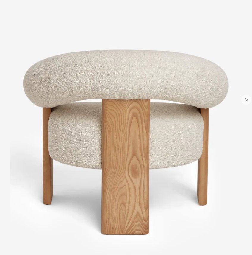 Celeste Accent Chair thumbnail 5
