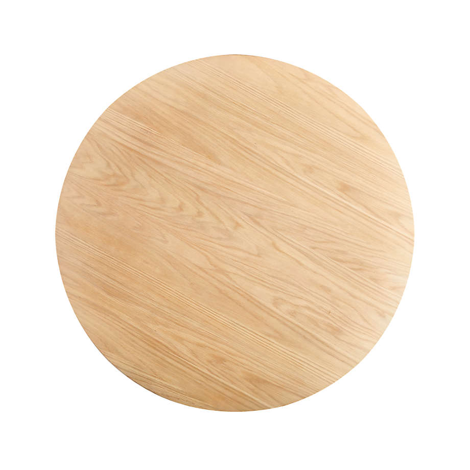Tom Natural Three-Legged Coffee Table thumbnail 5