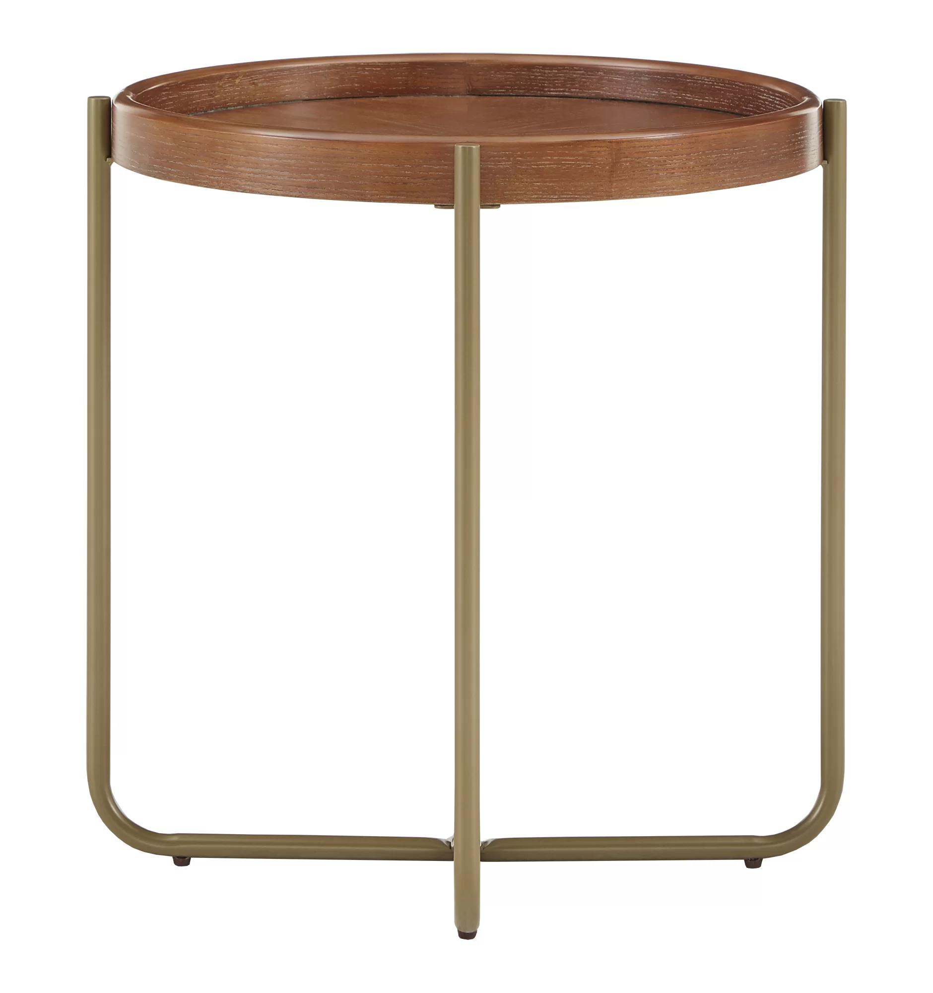 Highbridge End Table thumbnail 3