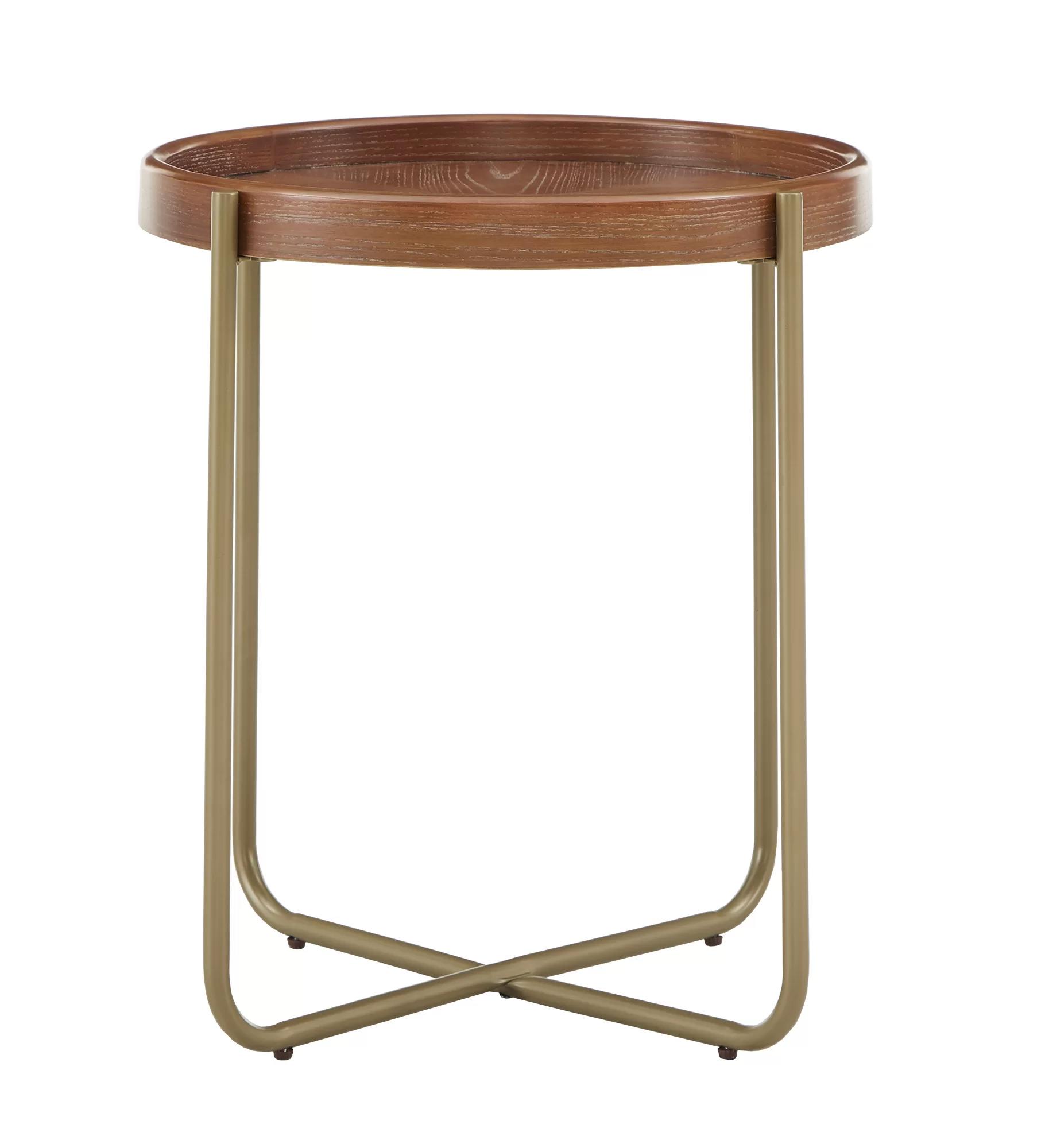 Highbridge End Table thumbnail 4