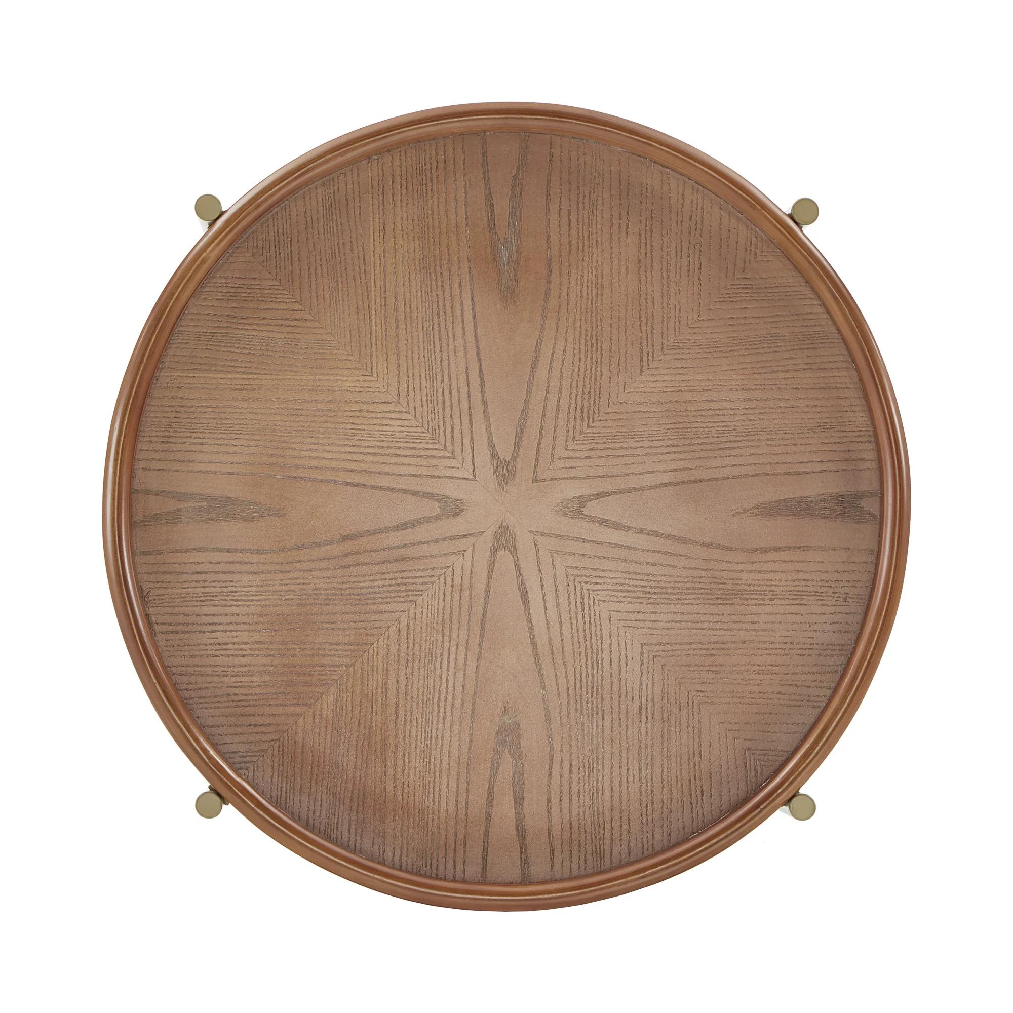 Highbridge End Table thumbnail 5