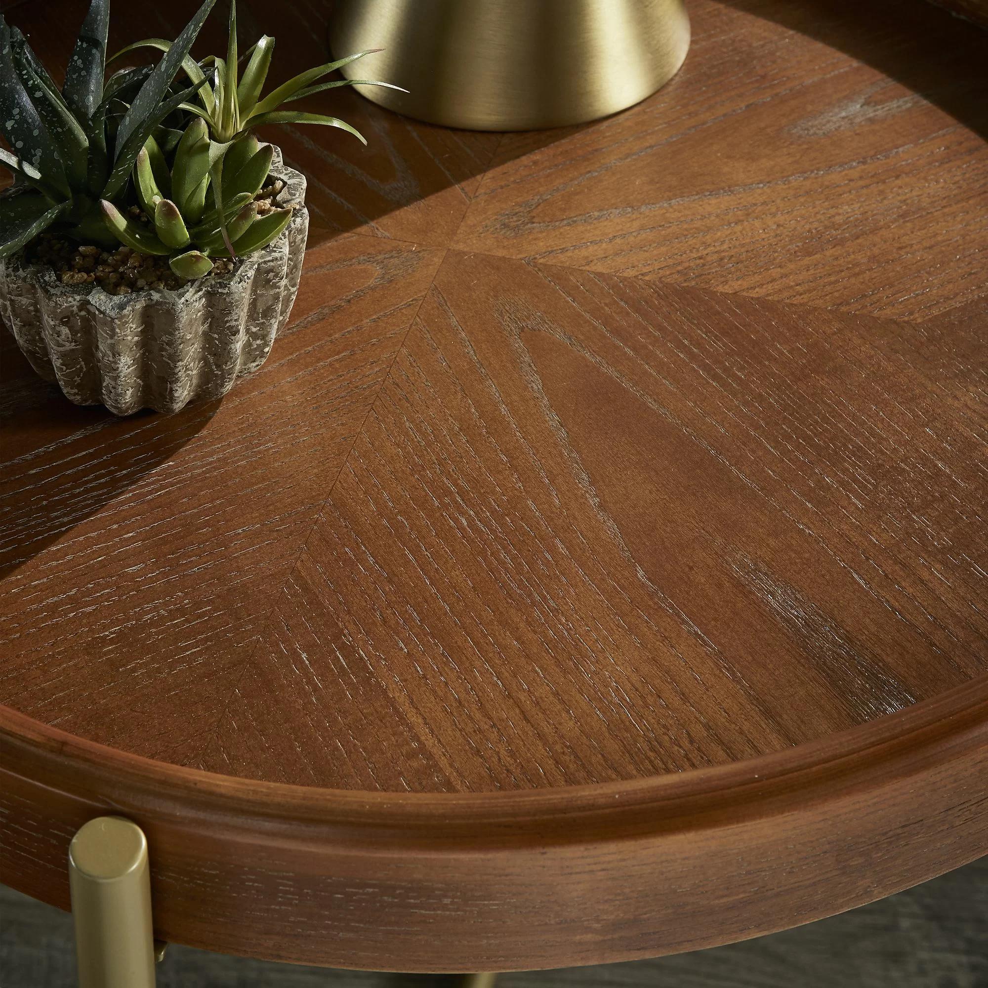 Highbridge End Table thumbnail 7