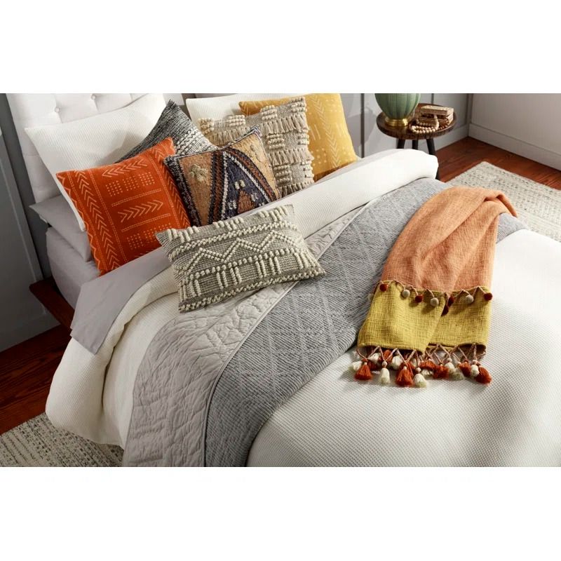 Arcadia Pillow Cover 18x18 thumbnail 2