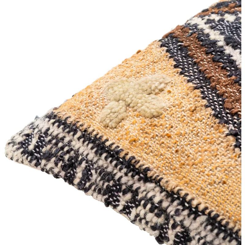 Arcadia Pillow Cover 18x18 thumbnail 4