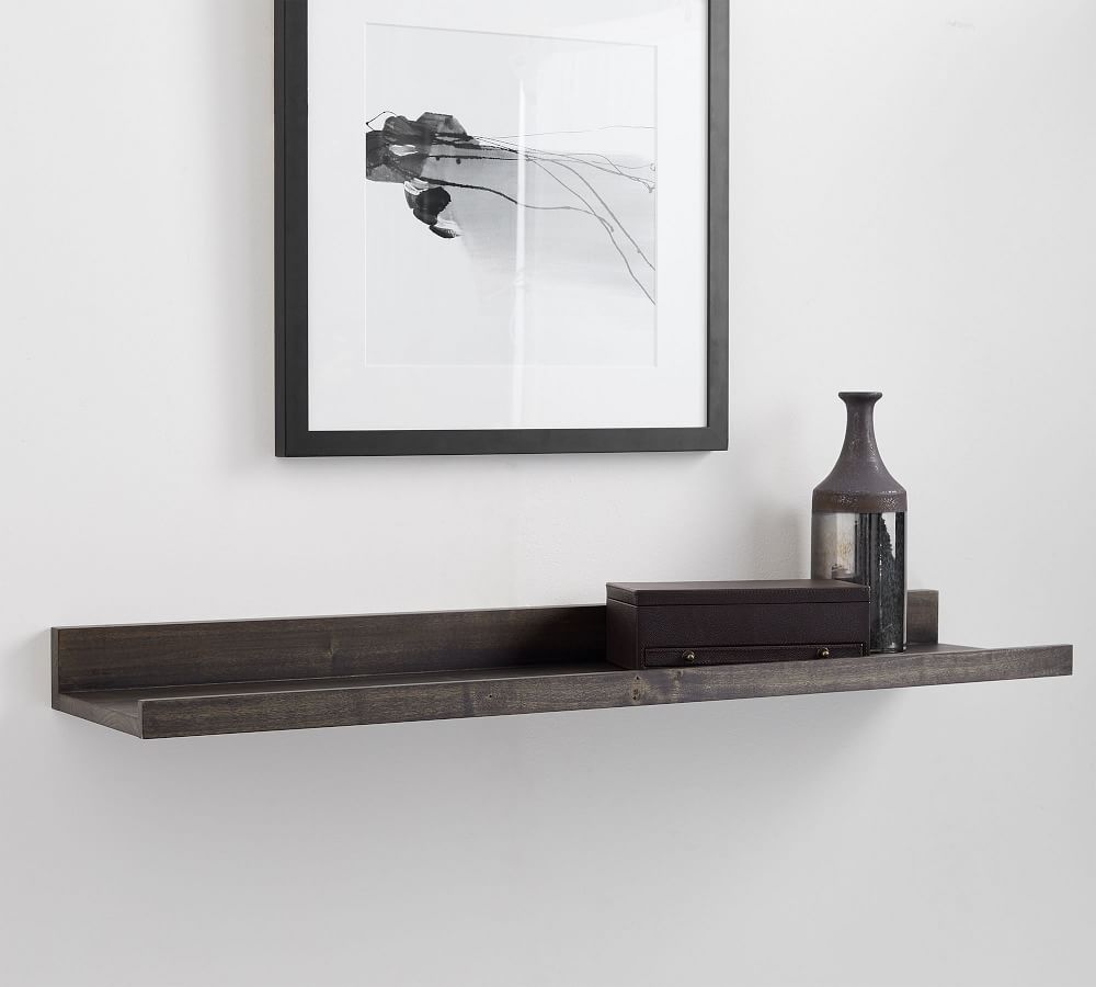Holman Handmade Floating Shelves thumbnail 2