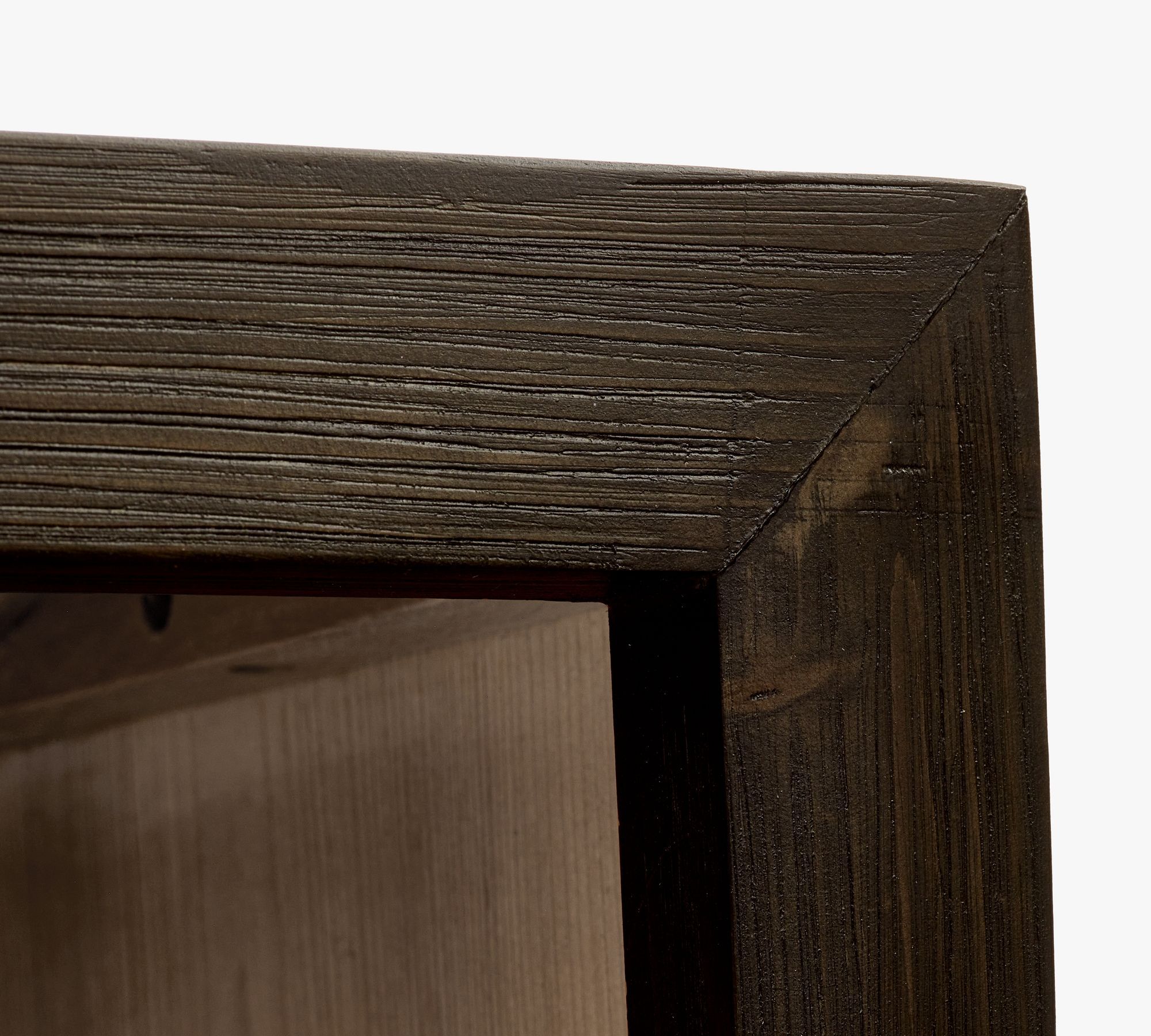 Folsom Two-Toned Bookcase (33") thumbnail 5