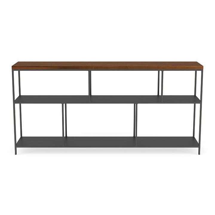 Bowen Console Bookcase thumbnail 2