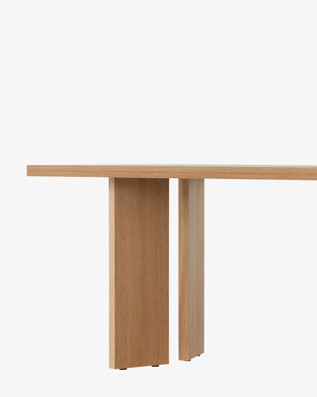 Abigail Dining Table thumbnail 5